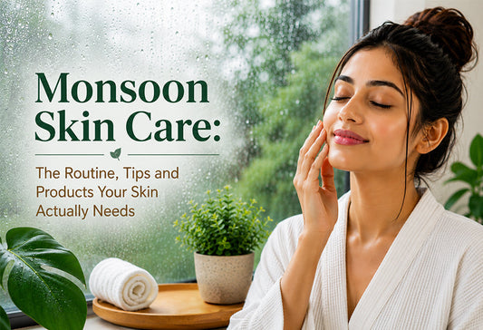 Monsoon Skin Care