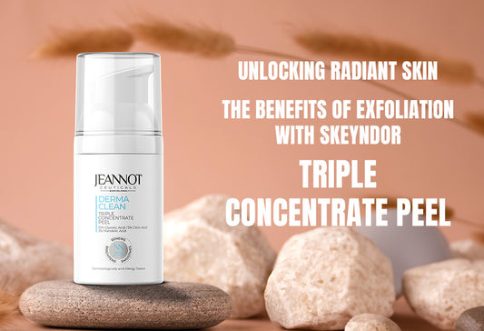 Triple Concentrate Peel