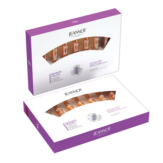 Intense Firming Ampoule