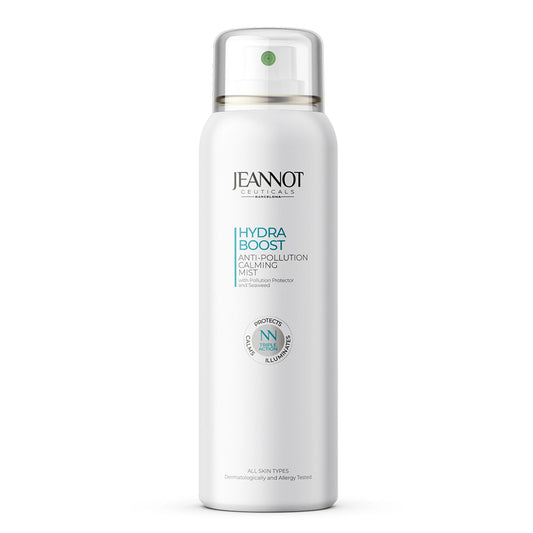 Anti Pollution Hydrating Face Mist for All Skin Types