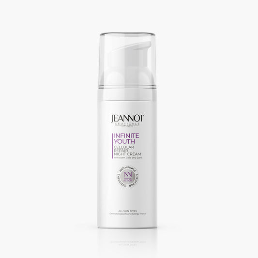Cellular Repair Night Cream