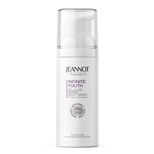 Cellular Repair Night Cream