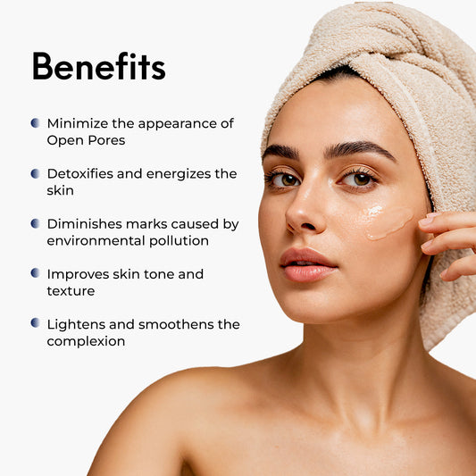 The Daily Detoxifying Serum