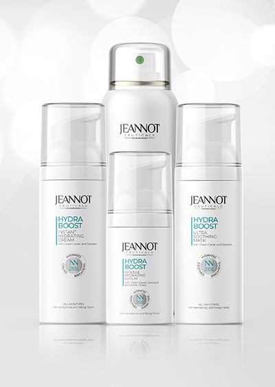 Hydra Boost