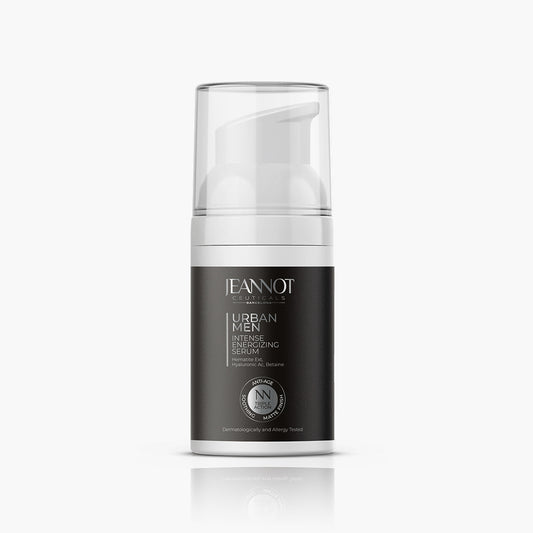 Intense Energizing Serum