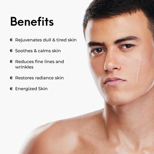 Intense Energizing Serum