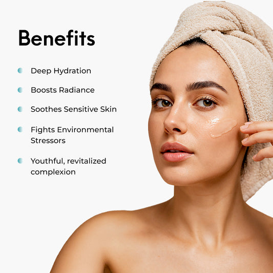 Intense Hydrating Serum