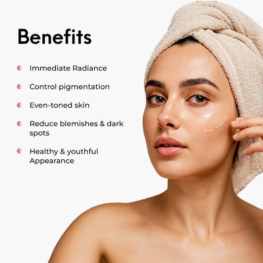 Intense Renewal Brightening Serum