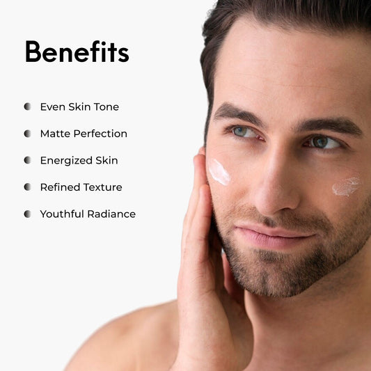 Intense Revitalizing Cream