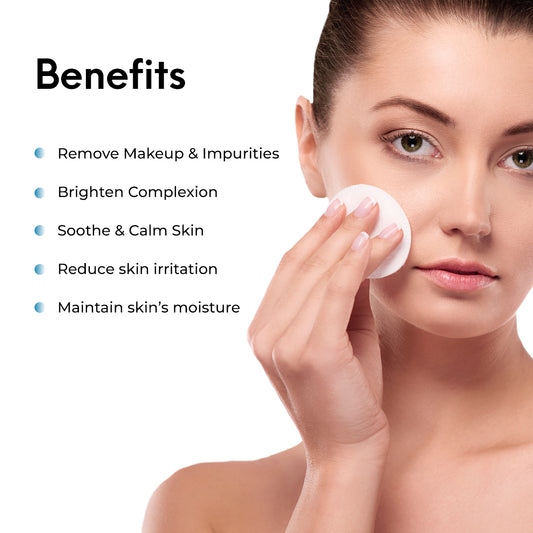 Micellar Water 5 in 1