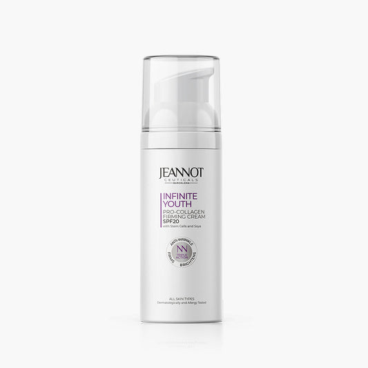 🎁 Pro Collagen Firming Cream SPF20 (100% off)
