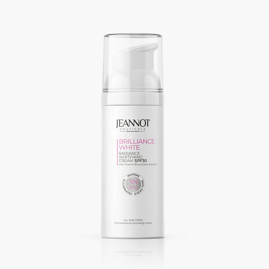 Radiance Whitening Cream SPF30