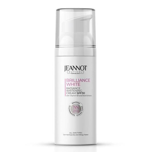Radiance Whitening Cream SPF30
