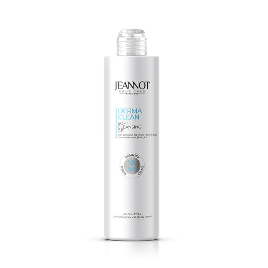 Soft Cleansing Gel