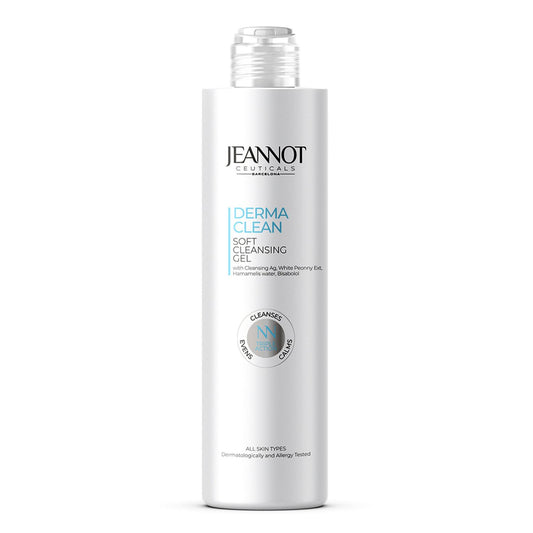 Soft Cleansing Gel