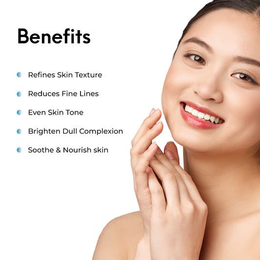 Triple Concentrate Peel