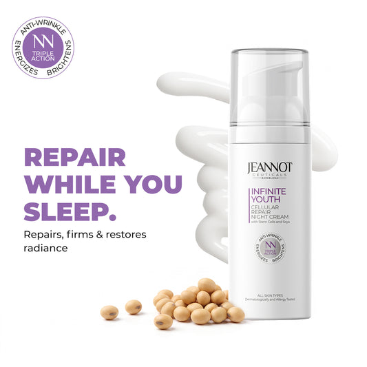 Cellular Repair Night Cream