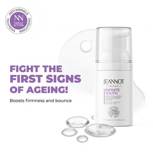 Triple Action By Collagen Face Serum