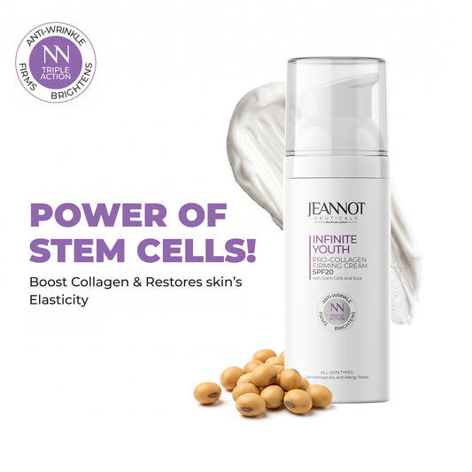 Triple Action By Collagen Face Cream