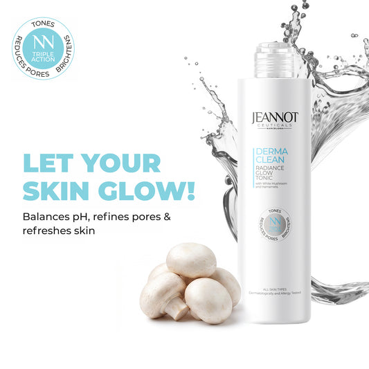 Radiance Glow Tonic