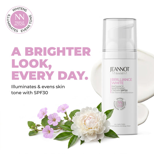Radiance Whitening Cream SPF30