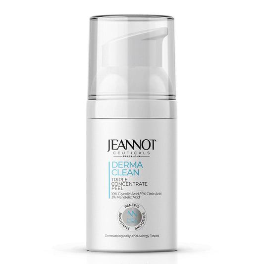 Triple Concentrate Exfoliating Peel