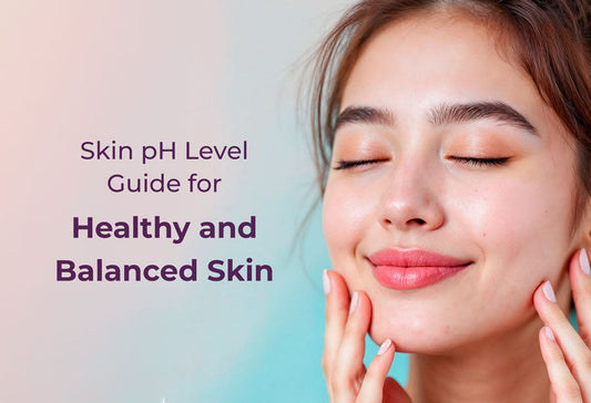 Skin pH Level