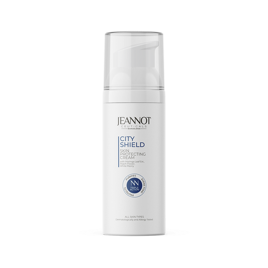 Skin Protecting Cream
