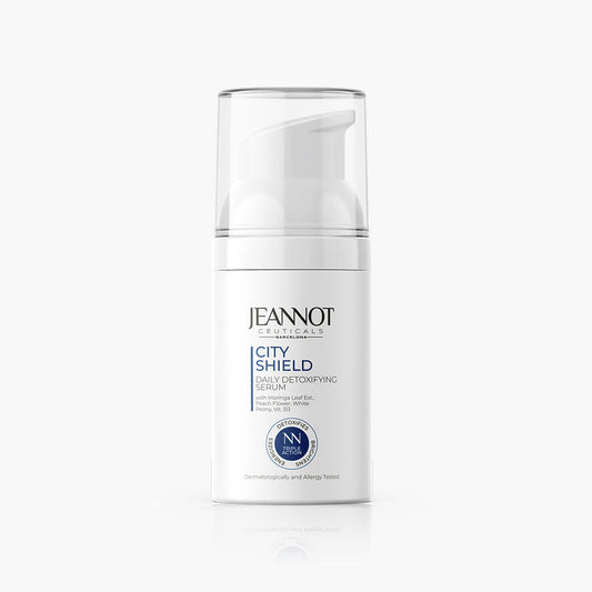 🎁 The Daily Detoxifying Serum (100% off)