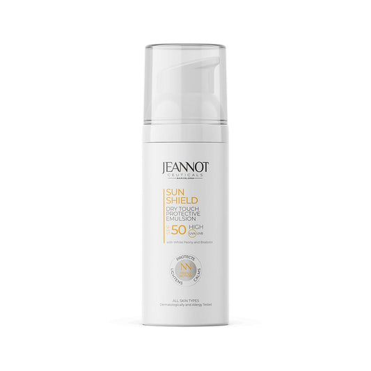 Dry Touch Protective Emulsion SPF50