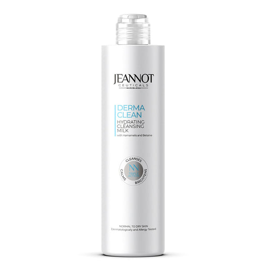 Hydrating Cleansing Milk for Face