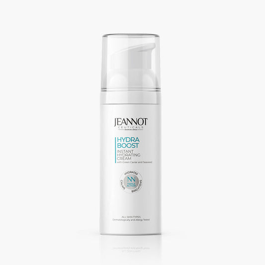 🎁 Instant Hydrating Cream (100% off)