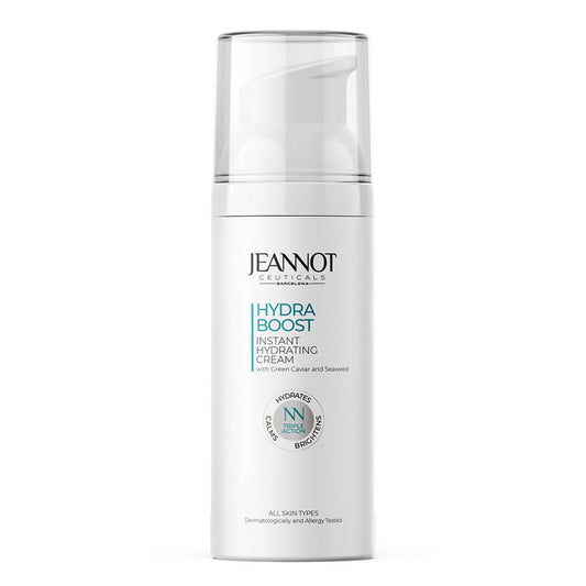 Instant Hydrating Cream