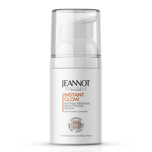 Face Brightening Serum