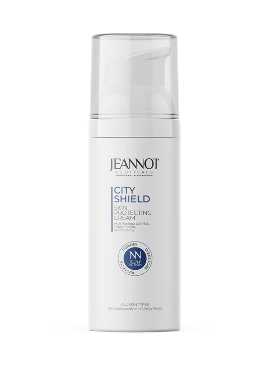 Skin Protecting Cream