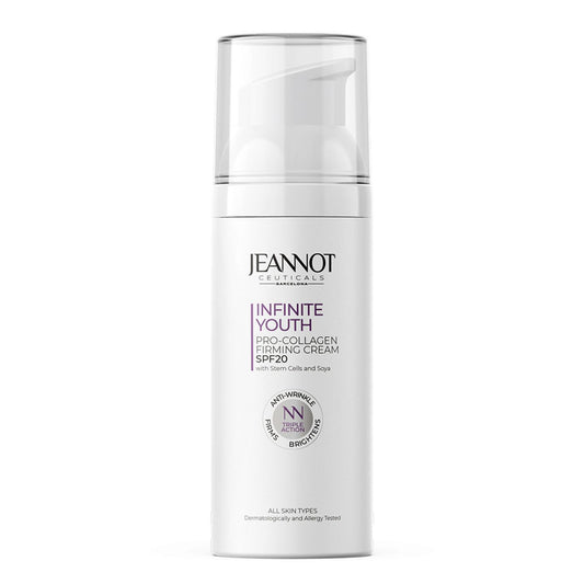 Collagen Face Cream for Dry and Matured skin