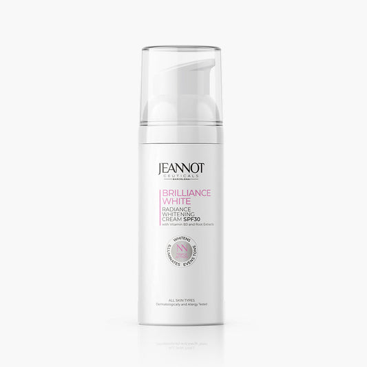 🎁 Radiance Whitening Cream SPF30 (100% off)