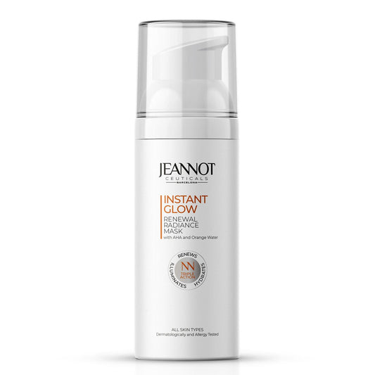 Renewal Radiance Face Mask