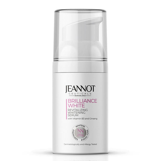 Face Whitening Serum