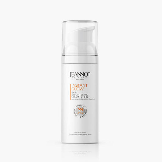 🎁 Skin Brightening Cream SPF20 (100% off)