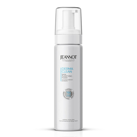 Skin Purifying Foaming Cleanser
