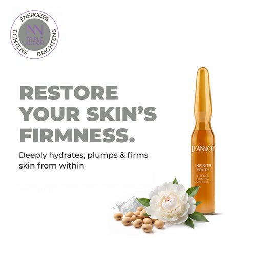 Intense Firming Ampoule