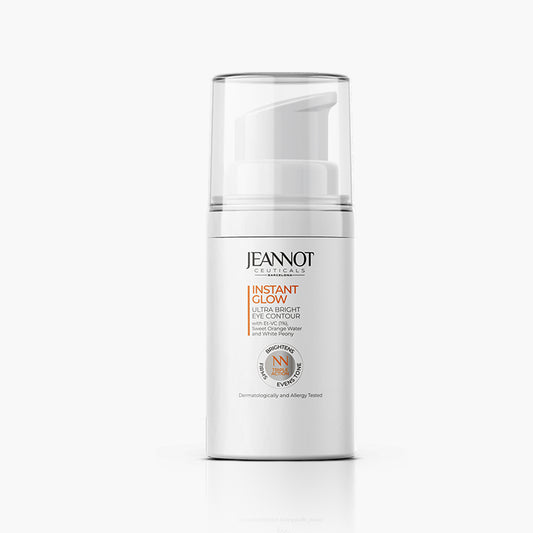 Ultra Bright Eye Contour