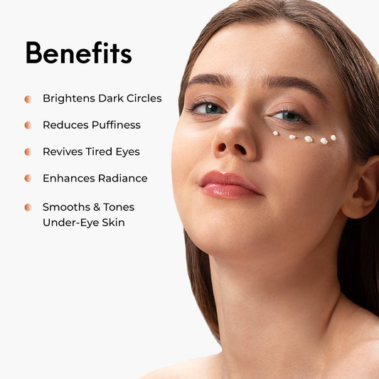 Ultra Bright Eye Contour