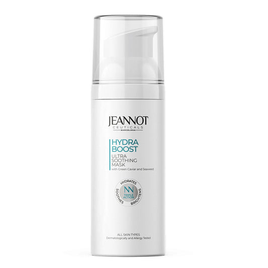 Hydrating Face Mask