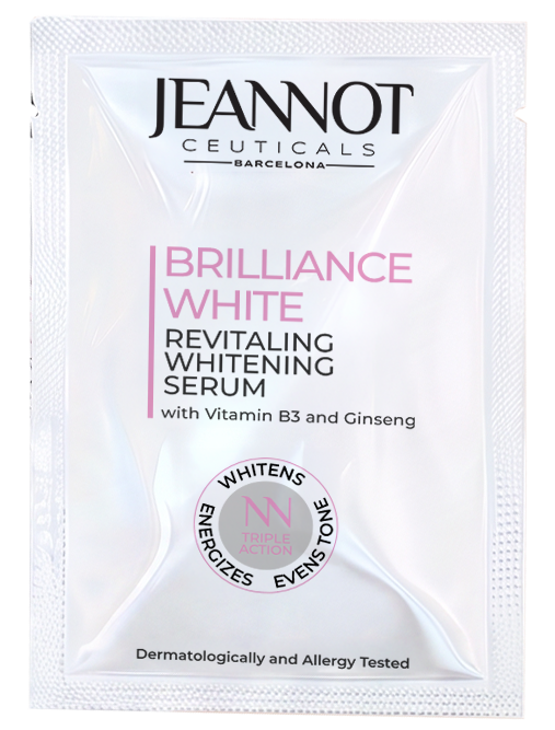 🎁 Sample Sachet Revitalizing Whitening Serum (100% off)