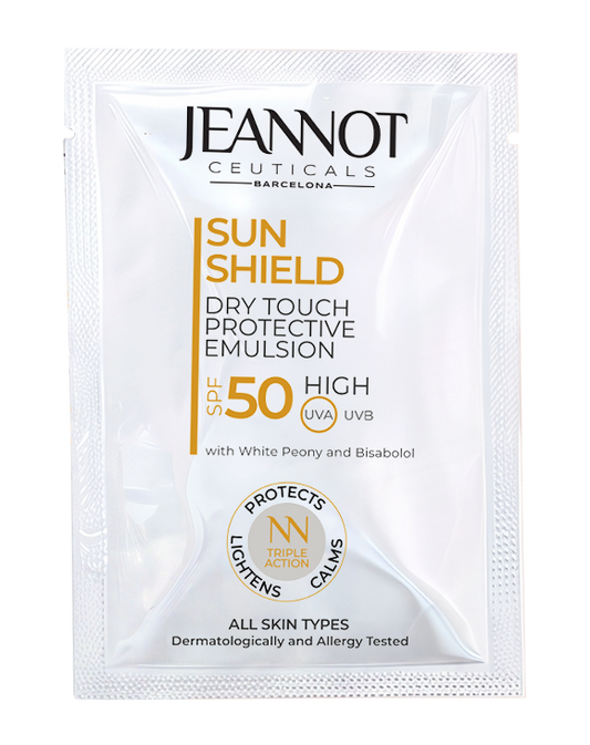 🎁 Sample Sachet Dry Touch Protective Emulsion (100% off)